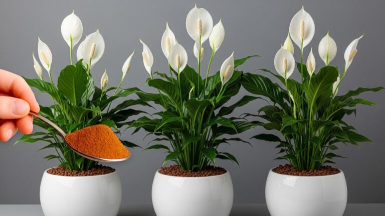 Zo laat je elke stervende plant herleven met deze eenvoudige truc — werkt elke keer!
